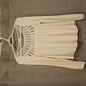 Ladies Aeropostale blouse